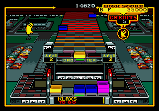 Klax